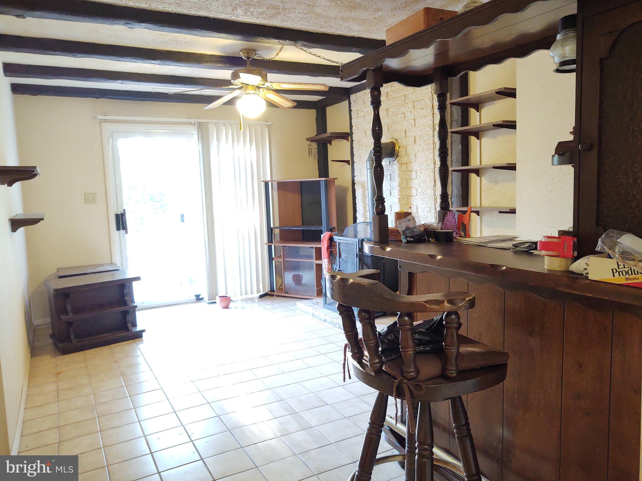 EDGEWATER VILLAGE - Residential