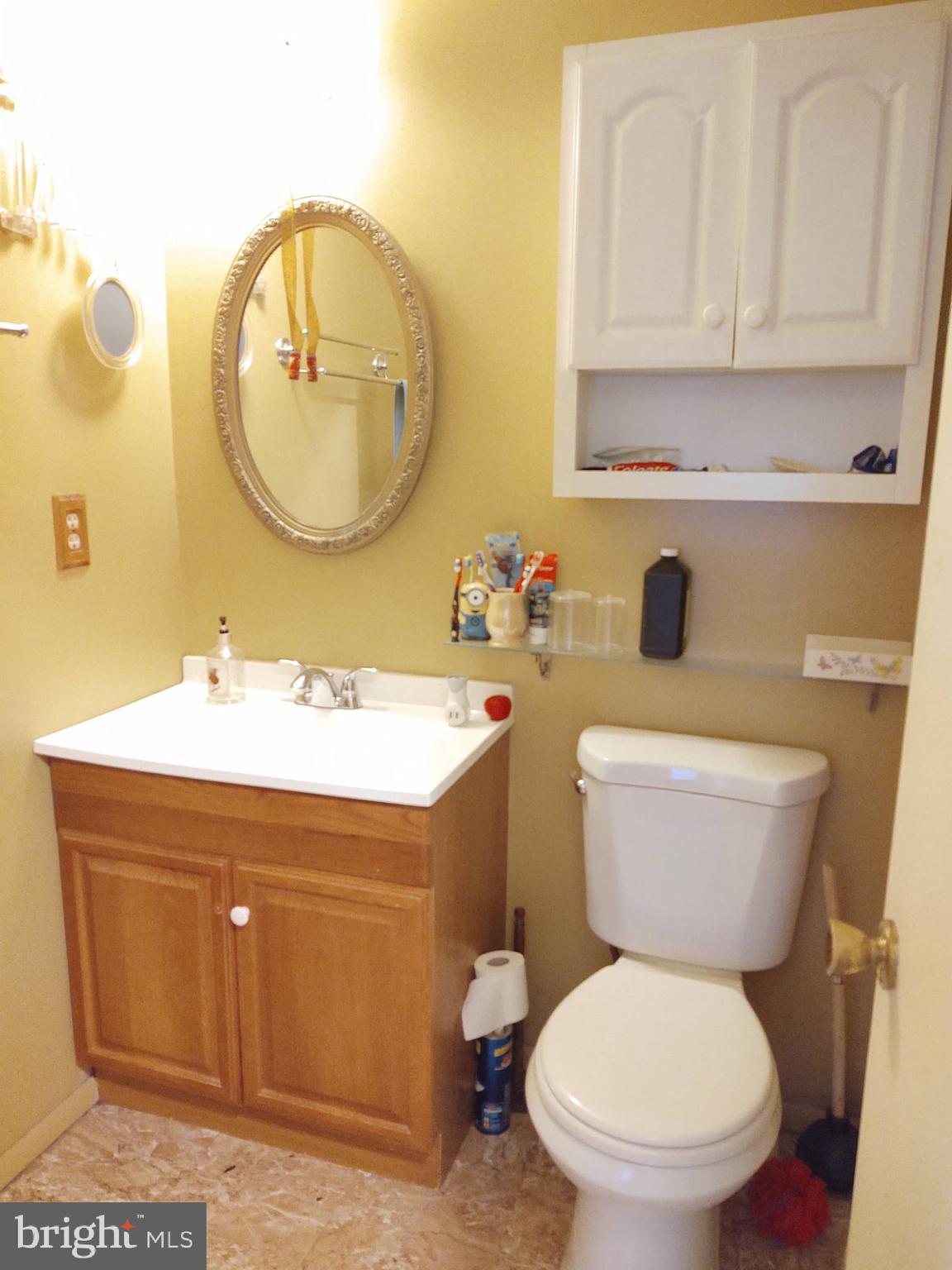 EDGEWATER VILLAGE - Residential