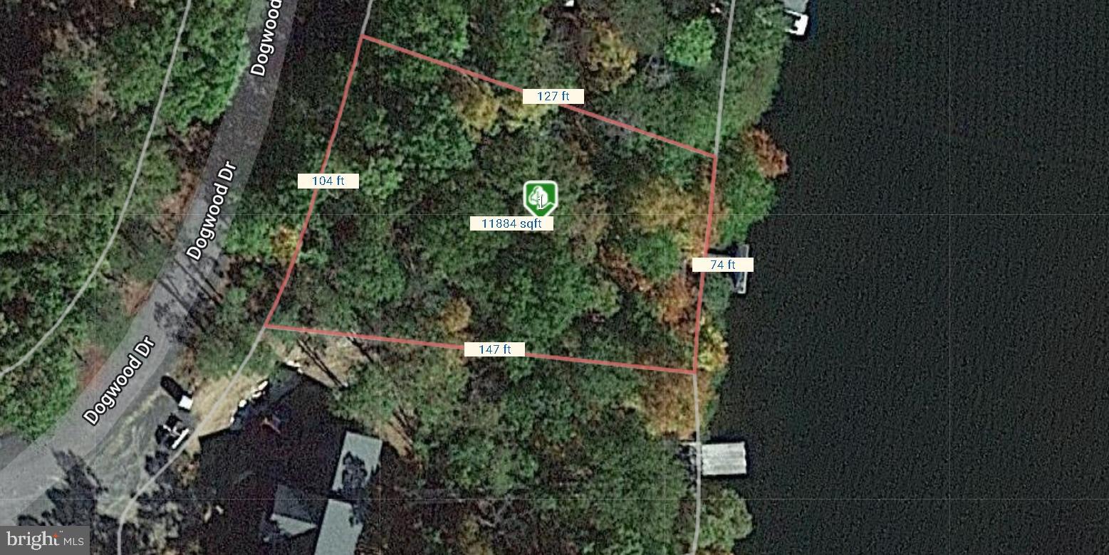 118 DOGWOOD DRIVE
