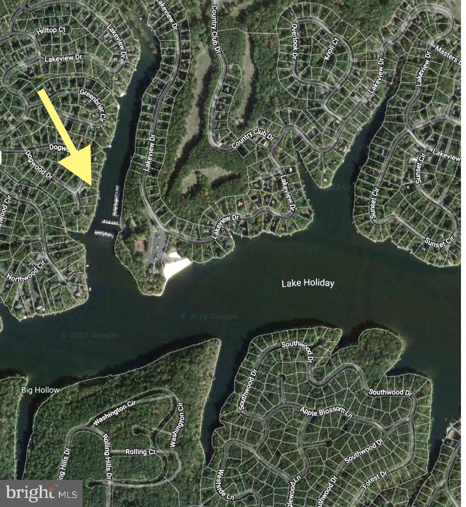 118 DOGWOOD DRIVE
