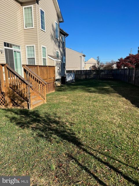 6005 PLATA STREET CLINTON MD 20735