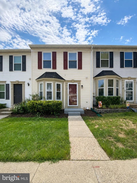 Photo of 13 Ingate Terrace, BALTIMORE, MD 21227 (MLS # MDBC2170578)