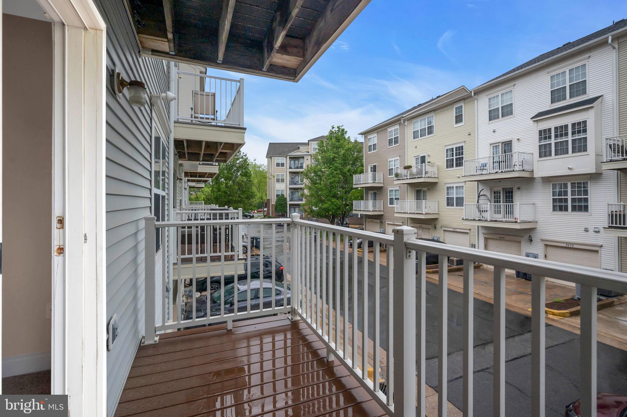 JEFFERSON PARK - Residential Lease