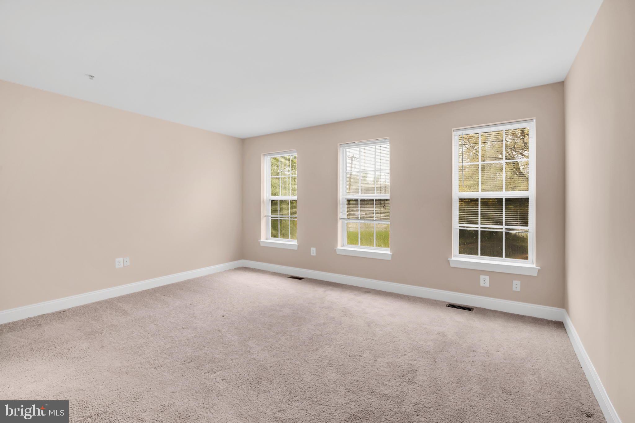 JEFFERSON PARK - Residential Lease