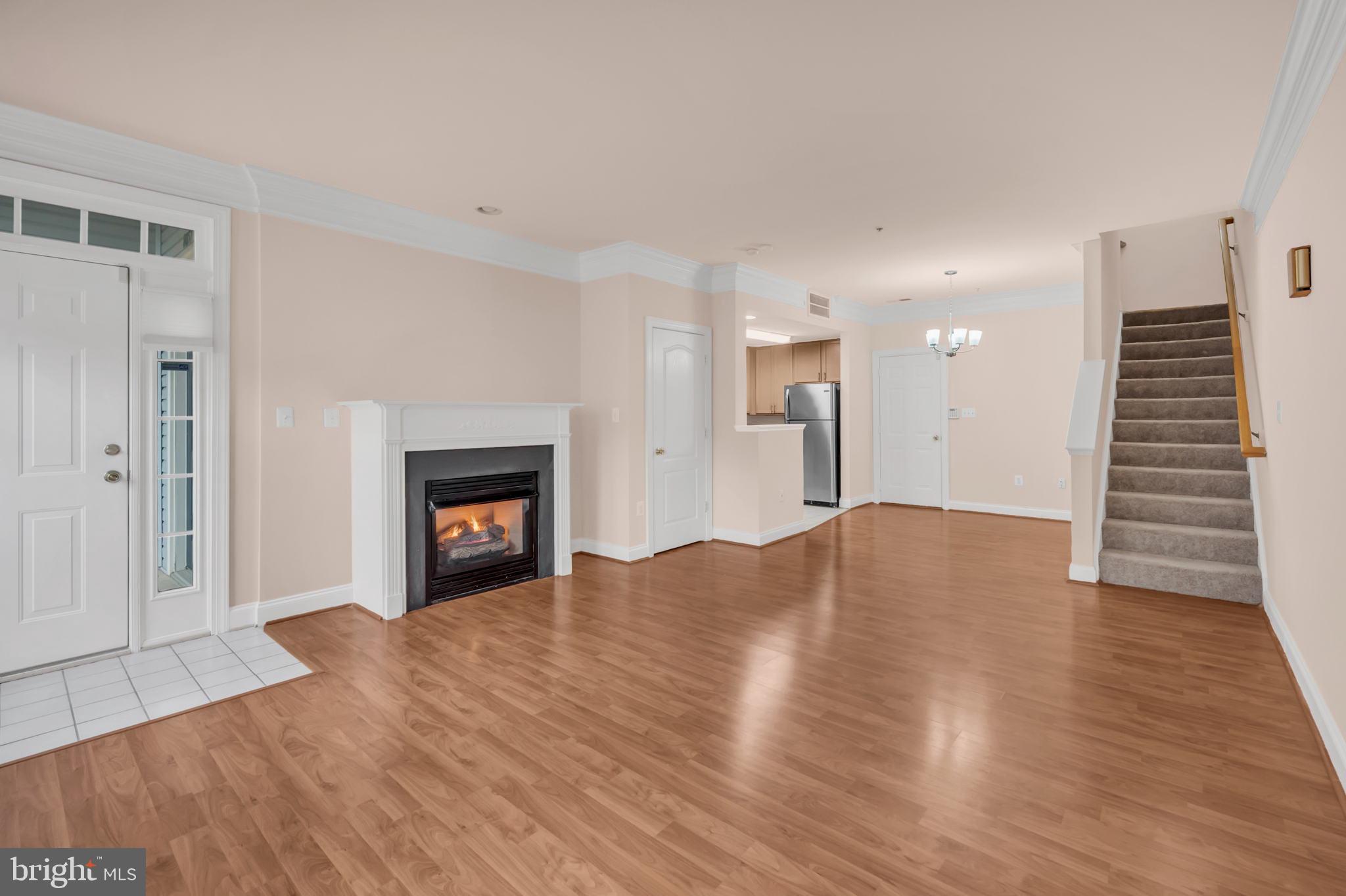 JEFFERSON PARK - Residential Lease