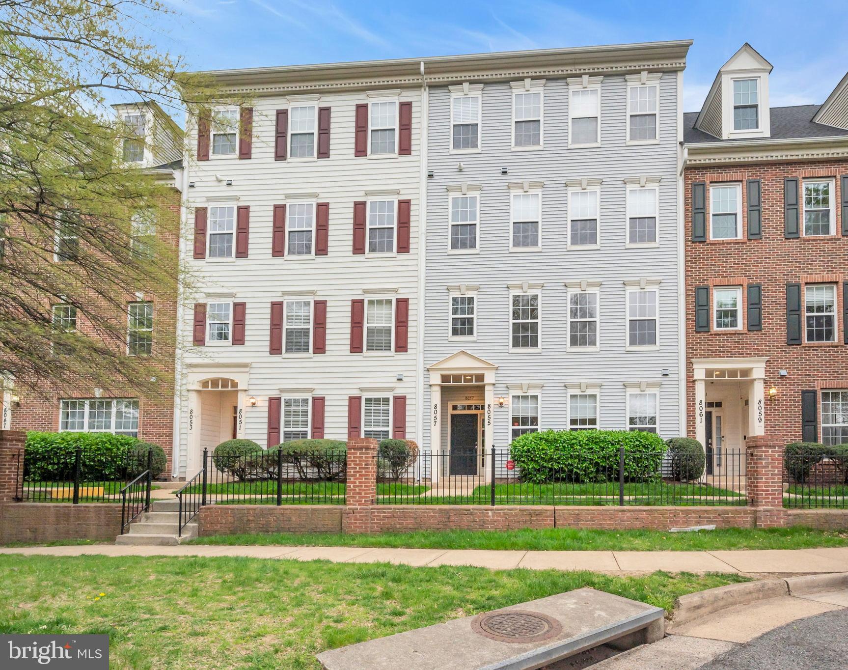 JEFFERSON PARK - Residential Lease