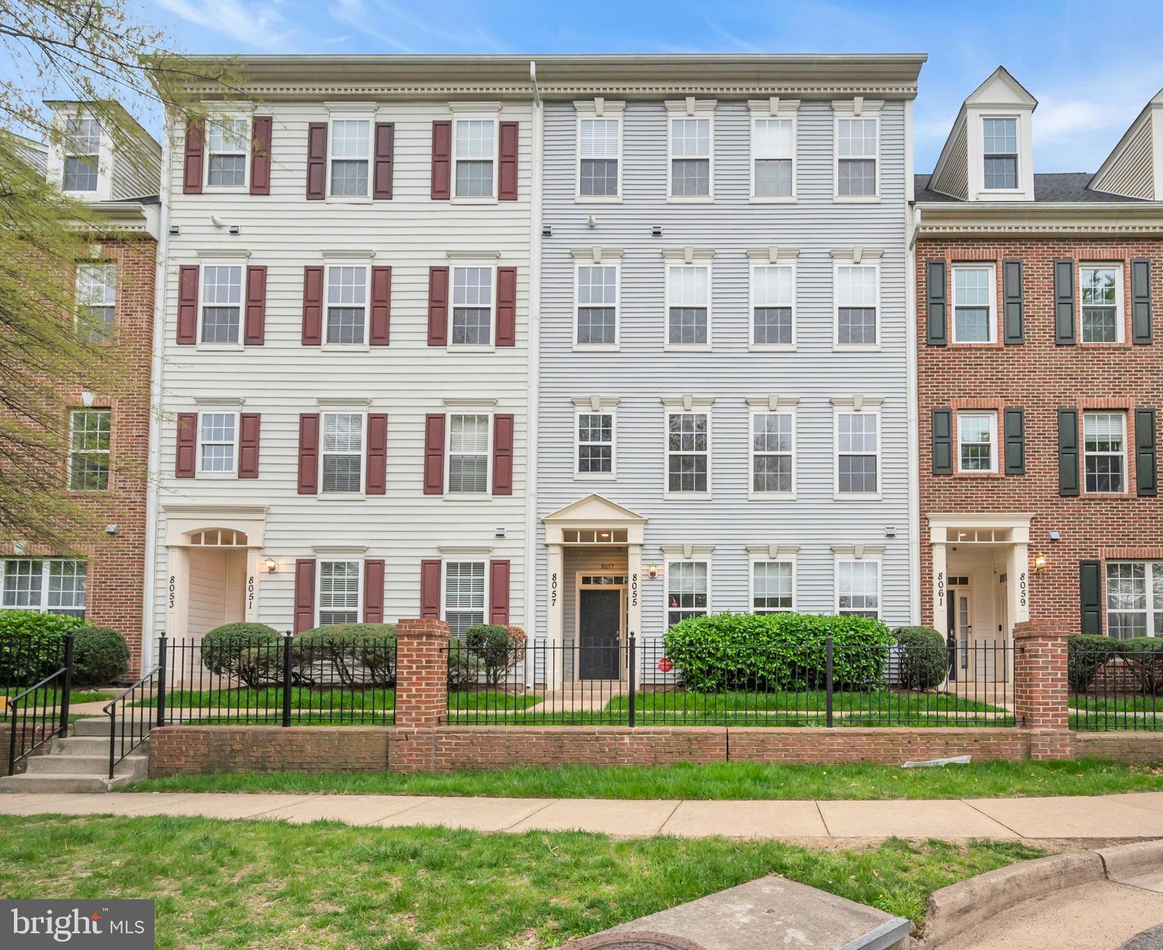 JEFFERSON PARK - Residential Lease