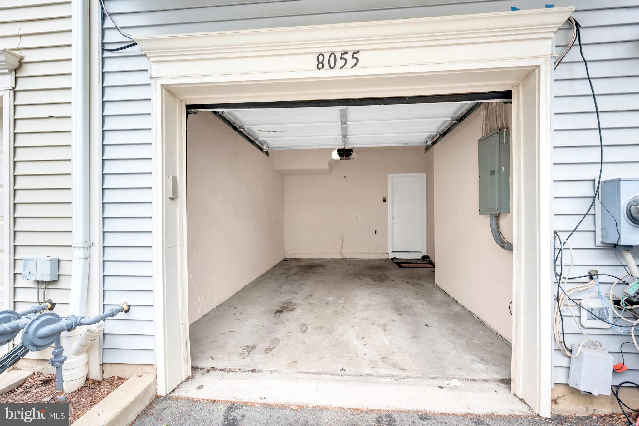 JEFFERSON PARK - Residential Lease