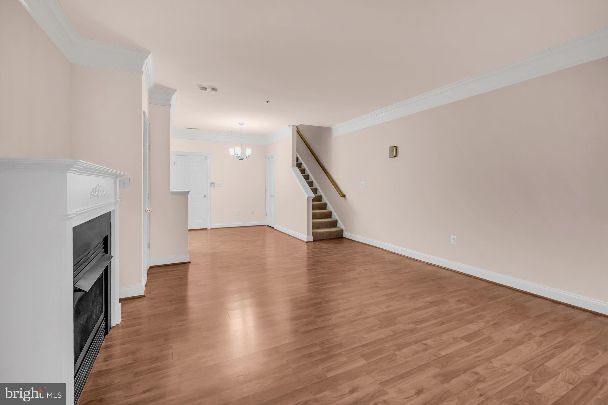 JEFFERSON PARK - Residential Lease