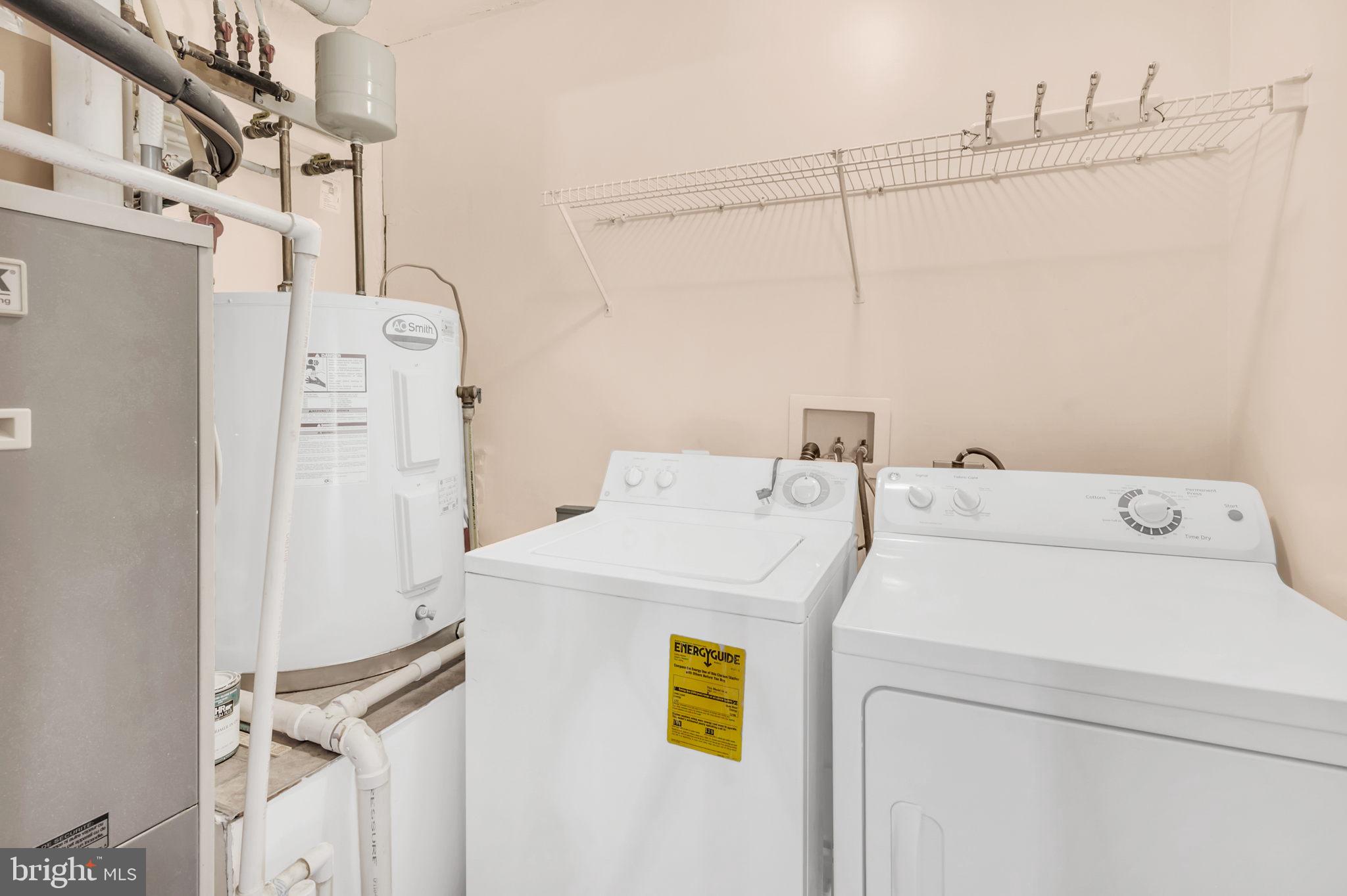 JEFFERSON PARK - Residential Lease