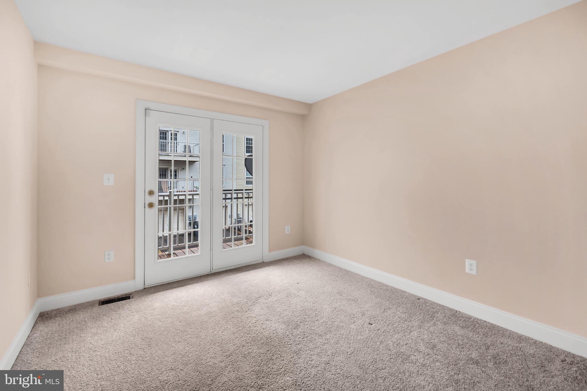 JEFFERSON PARK - Residential Lease