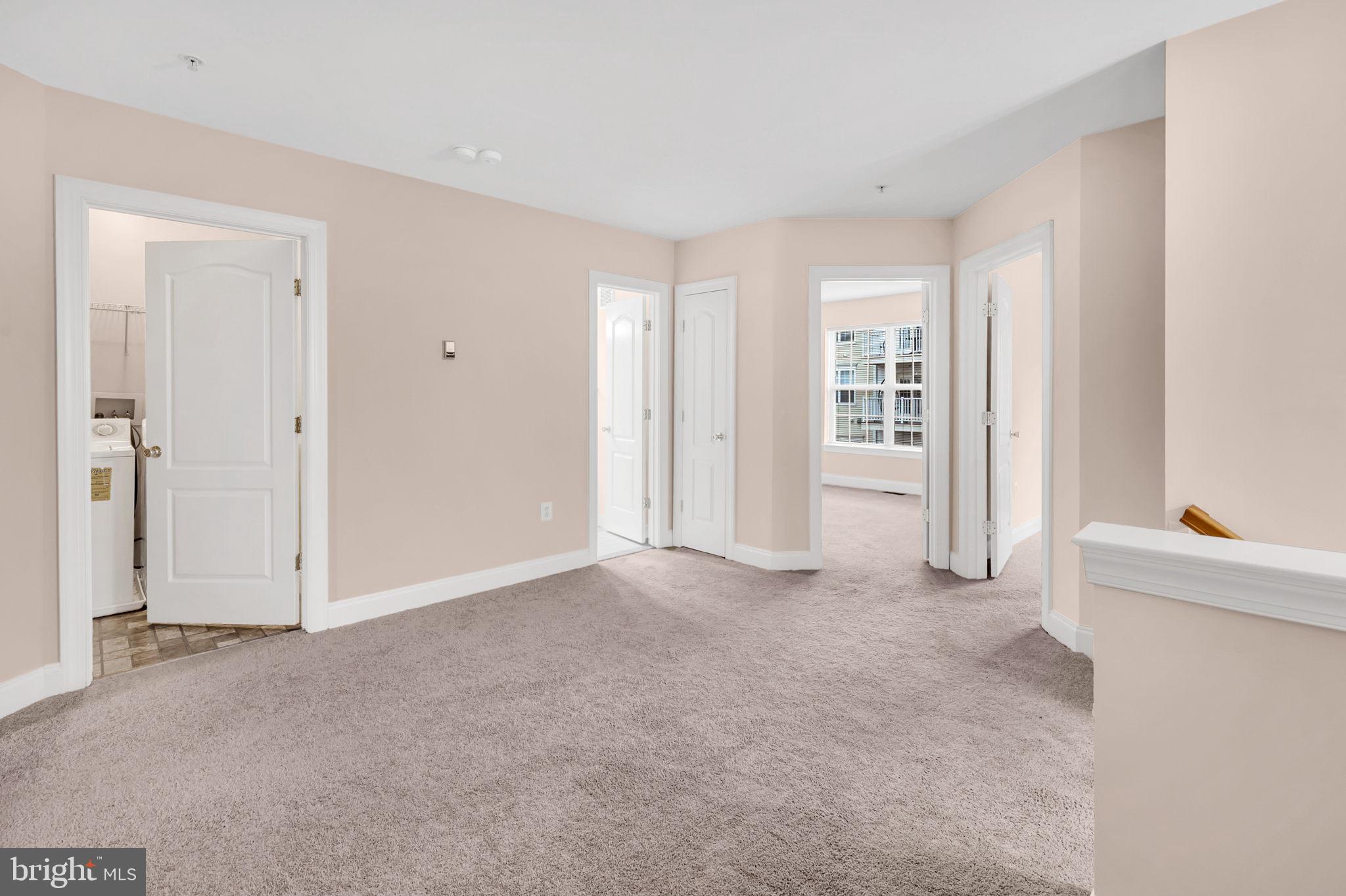 JEFFERSON PARK - Residential Lease