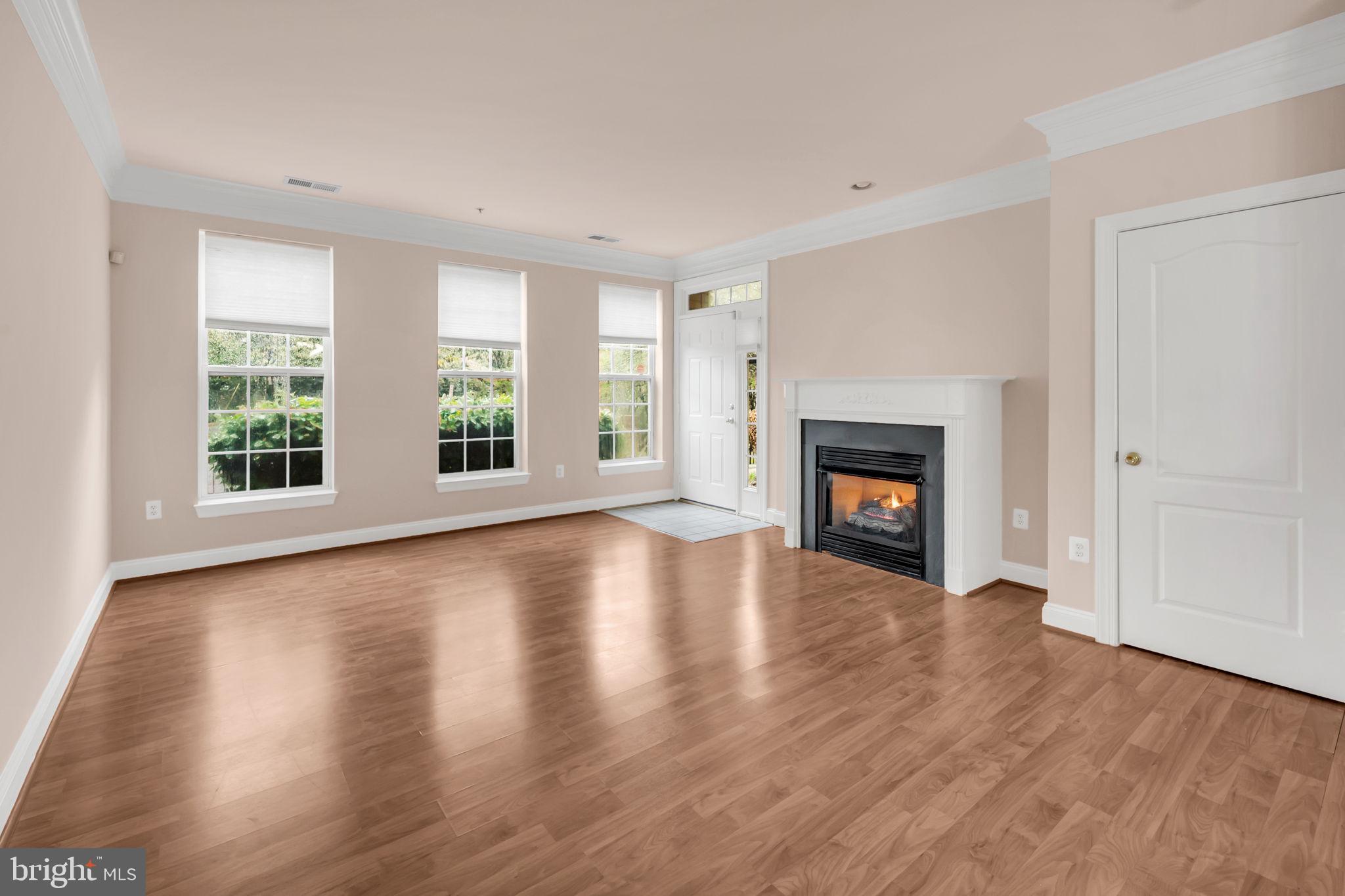 JEFFERSON PARK - Residential Lease