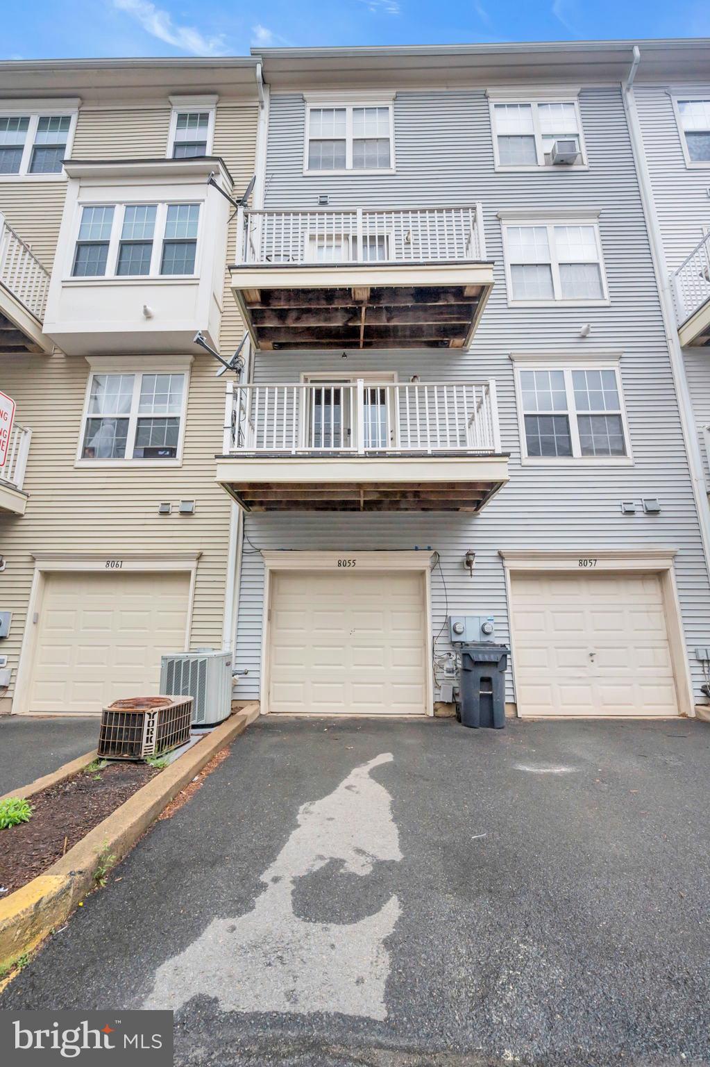 JEFFERSON PARK - Residential Lease