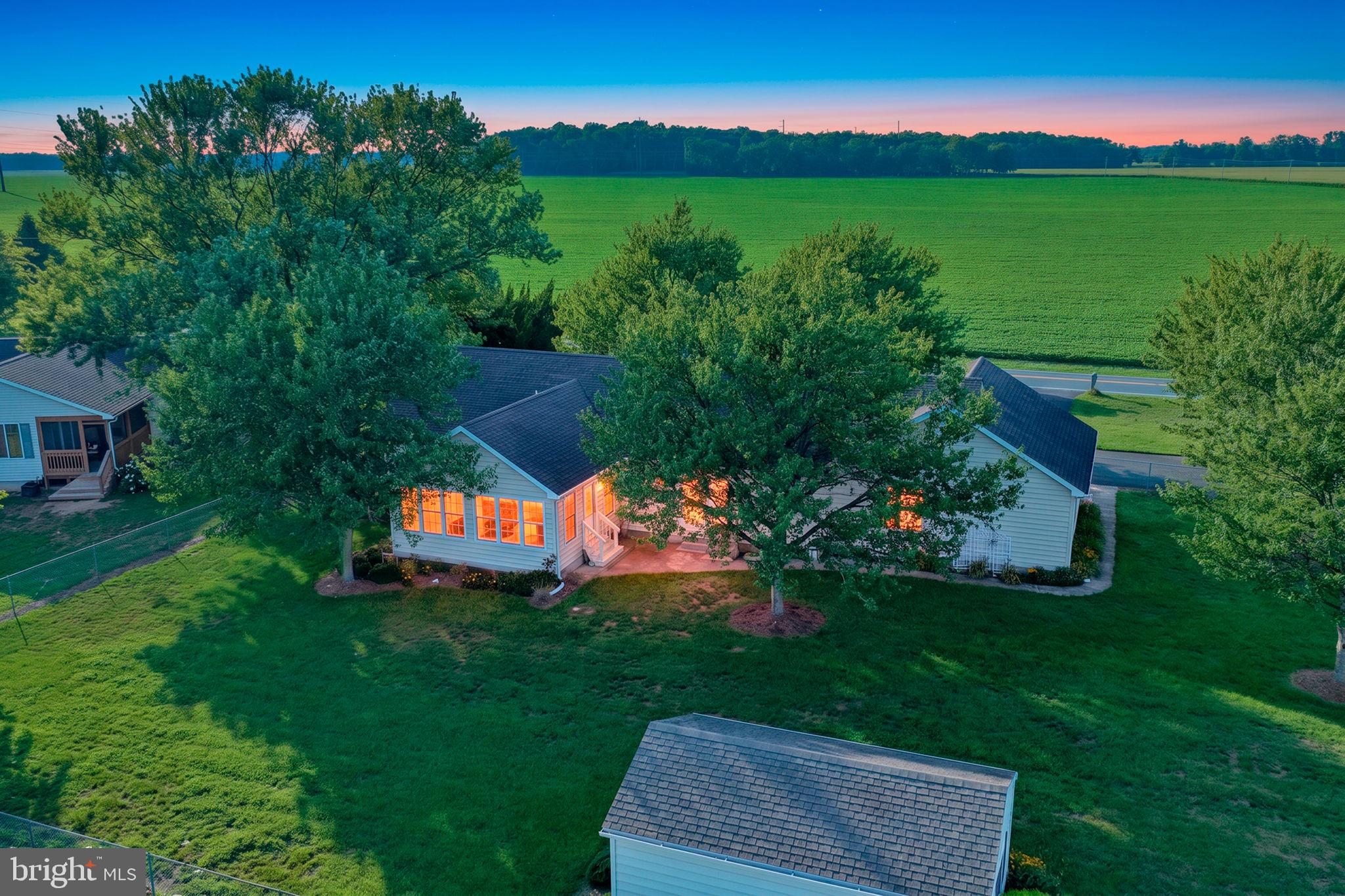 21054 CEDAR BEACH ROAD