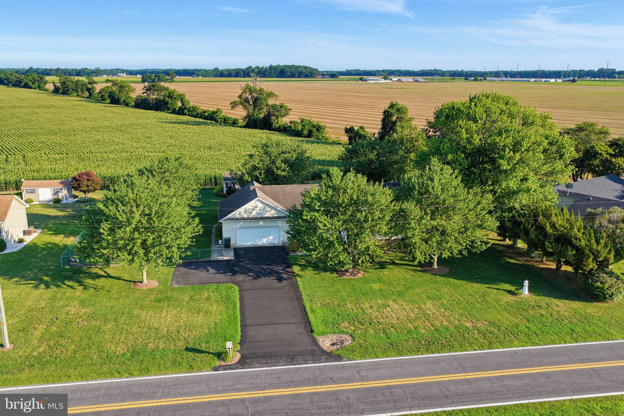 21054 CEDAR BEACH ROAD