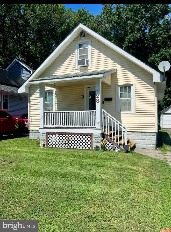 28 JENKINS AVENUE