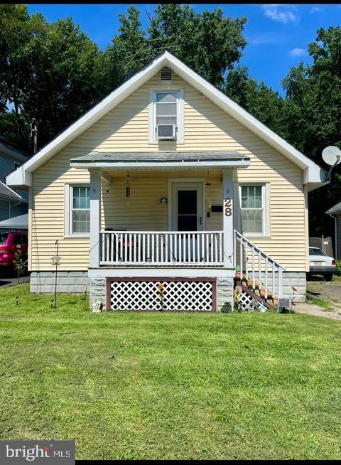 Photo of 28 Jenkins Avenue, PENNSVILLE, NJ 08070 (MLS # NJSA2019926)