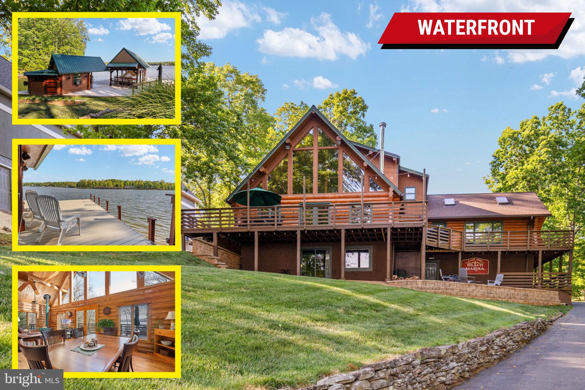 WYNDEMERE - Residential
