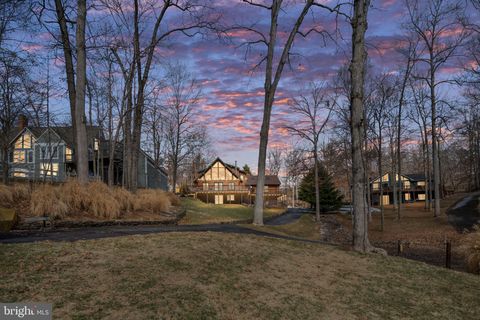 5409 WYNDEMERE CIRCLE MINERAL VA 23117