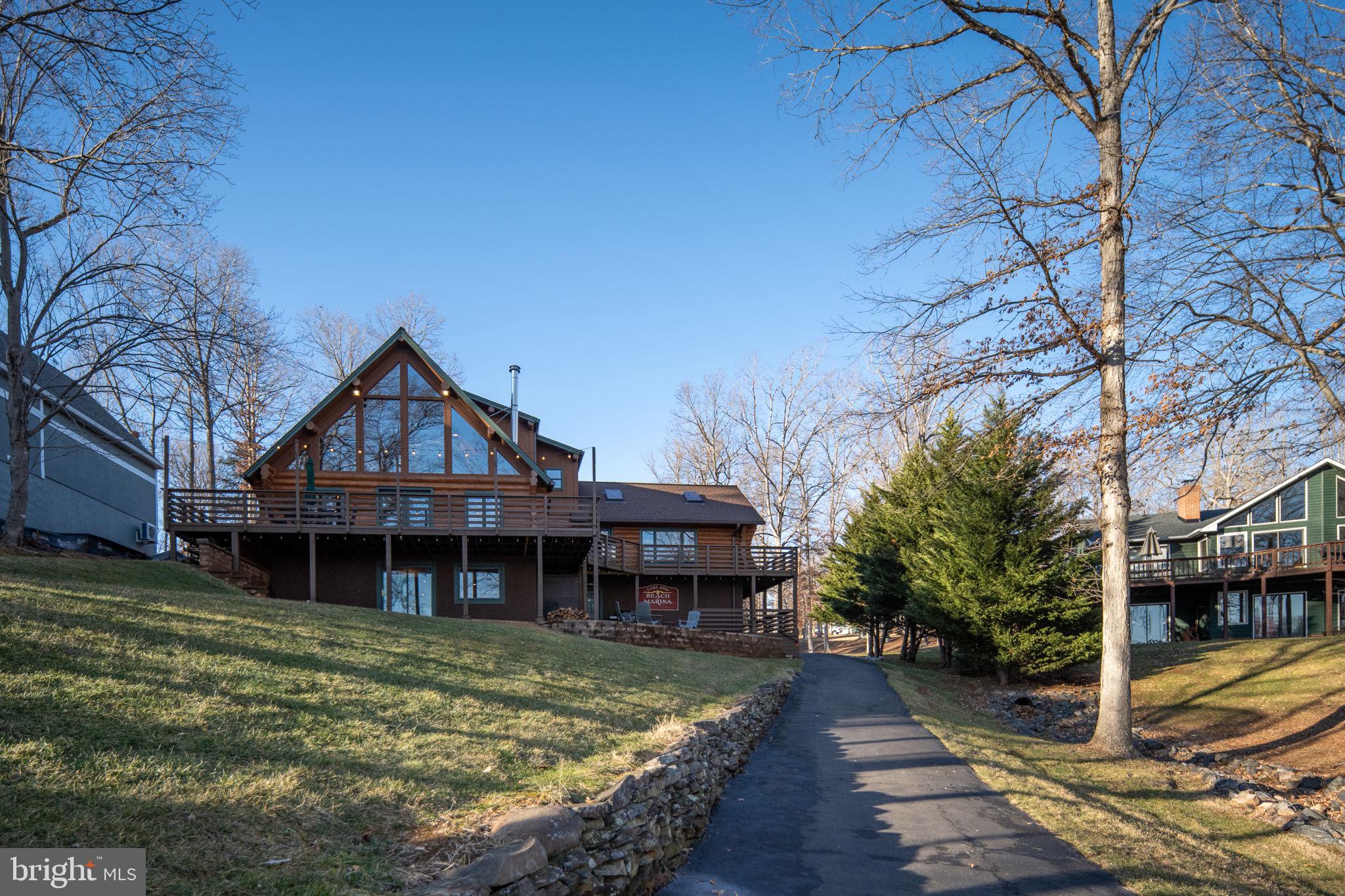 WYNDEMERE - Residential