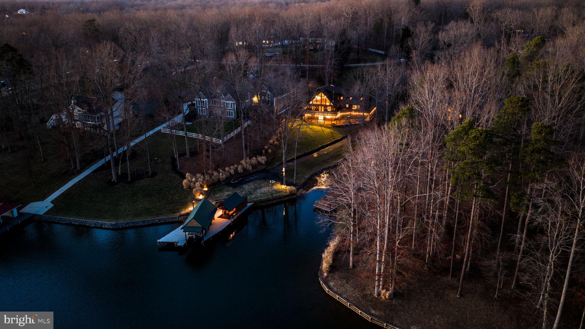 WYNDEMERE - Residential