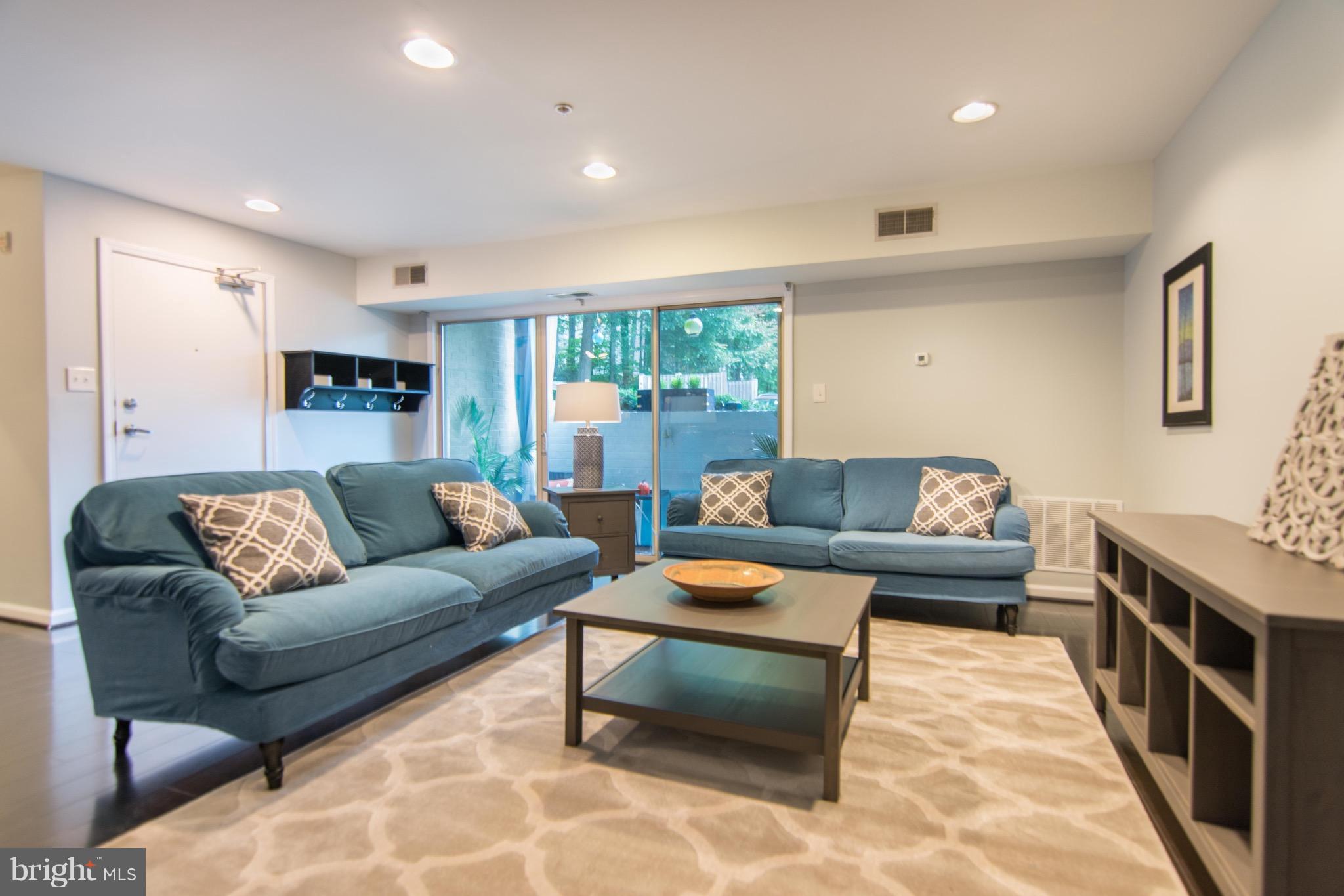 THE LANDING AT SPA CREEK - Residential