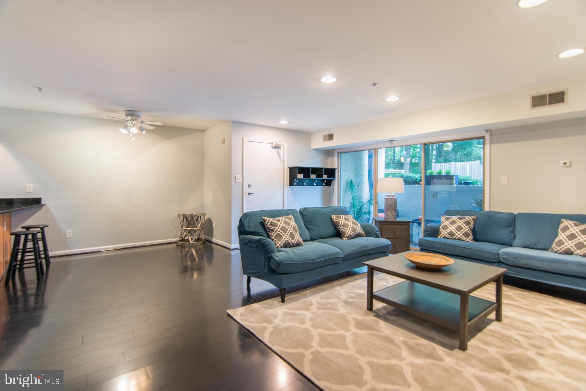 THE LANDING AT SPA CREEK - Residential