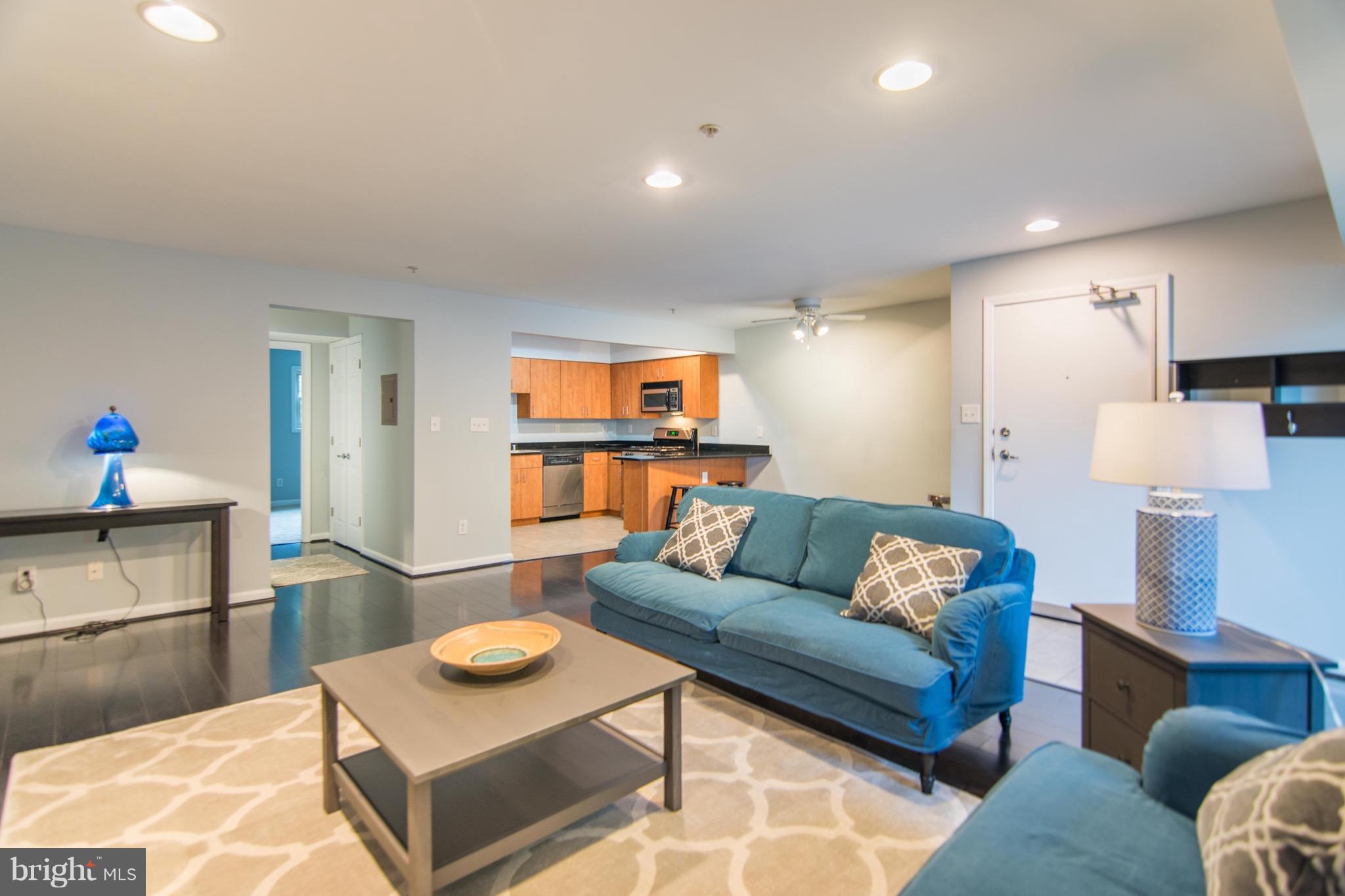 THE LANDING AT SPA CREEK - Residential