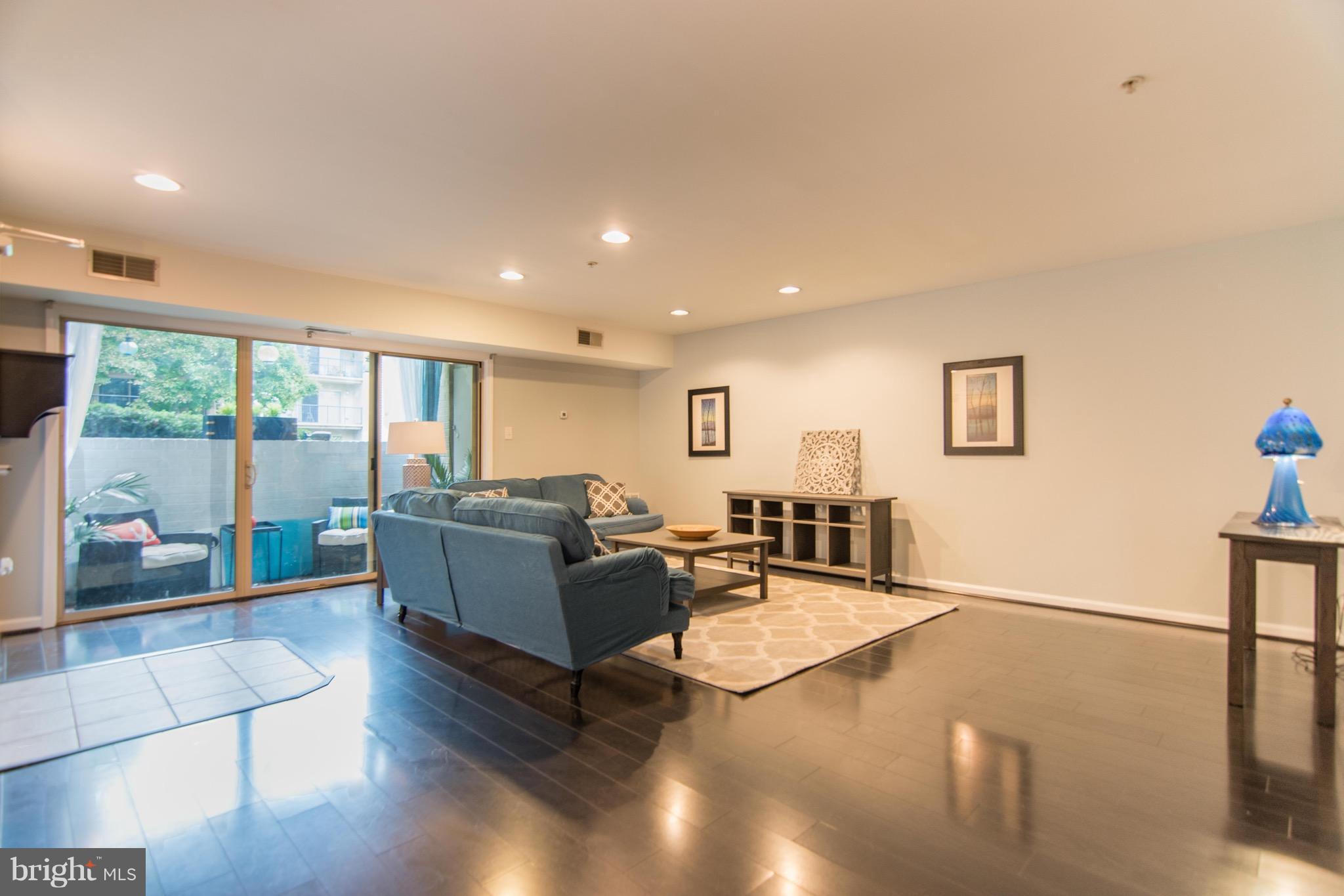 THE LANDING AT SPA CREEK - Residential