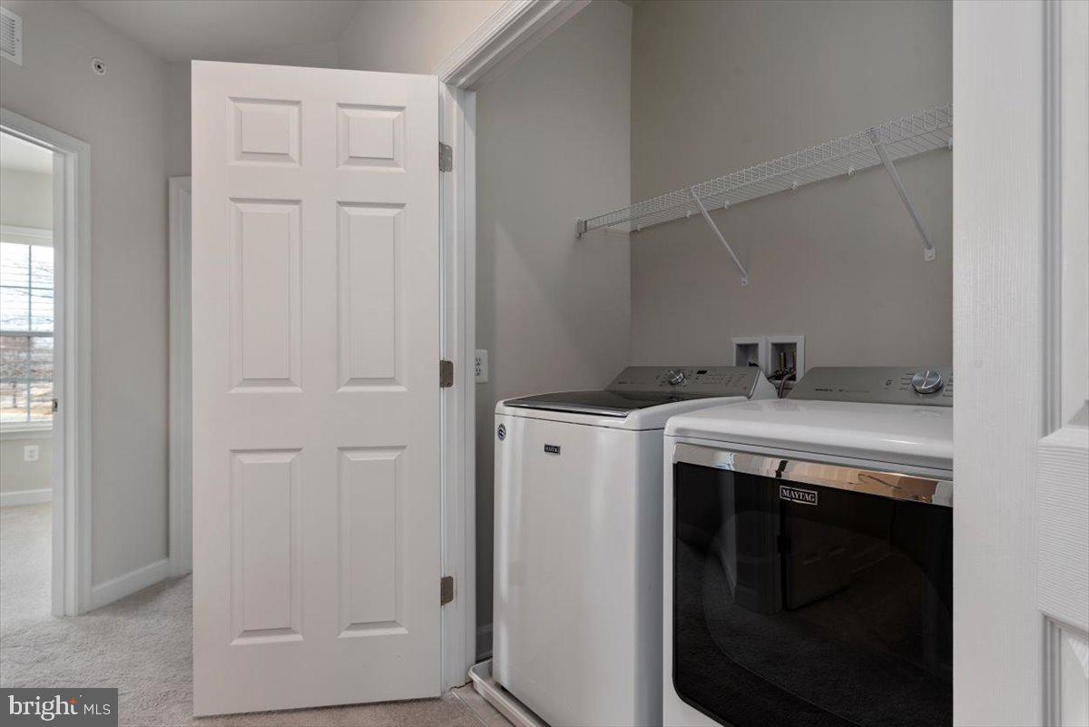 GLENARDEN - Residential Lease