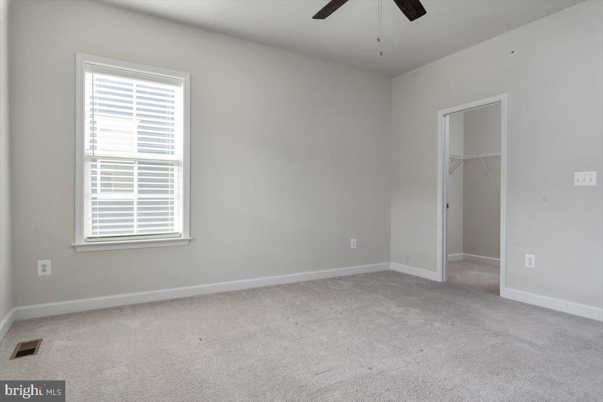 GLENARDEN - Residential Lease