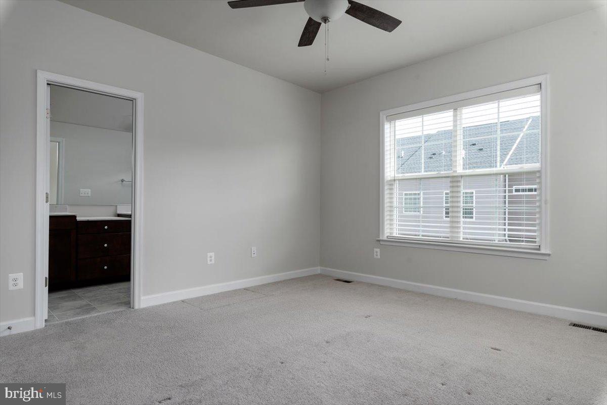 GLENARDEN - Residential Lease