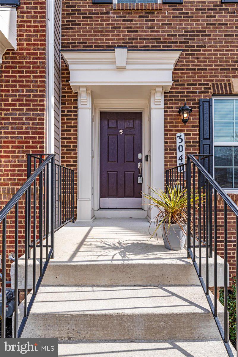 GLENARDEN - Residential Lease