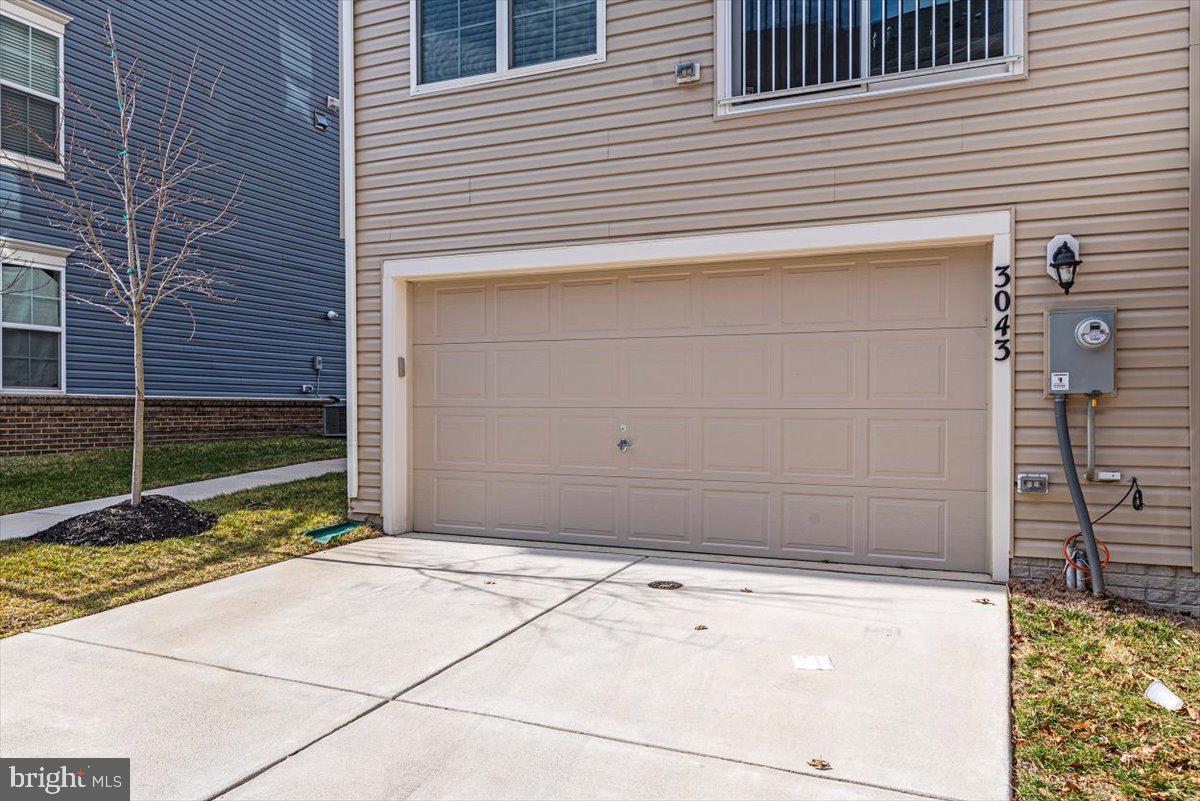 GLENARDEN - Residential Lease