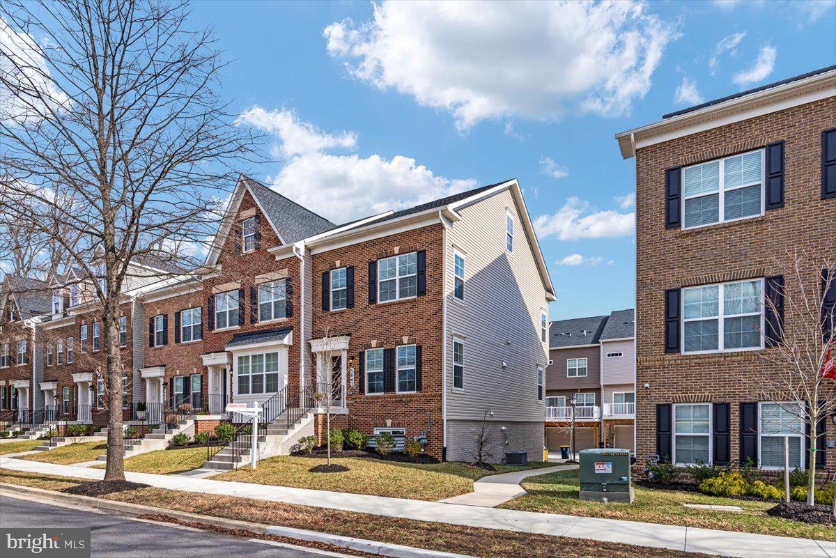 GLENARDEN - Residential Lease