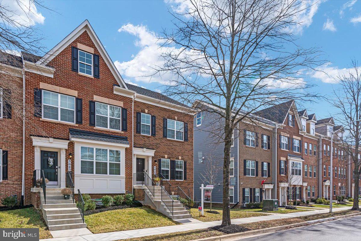 GLENARDEN - Residential Lease