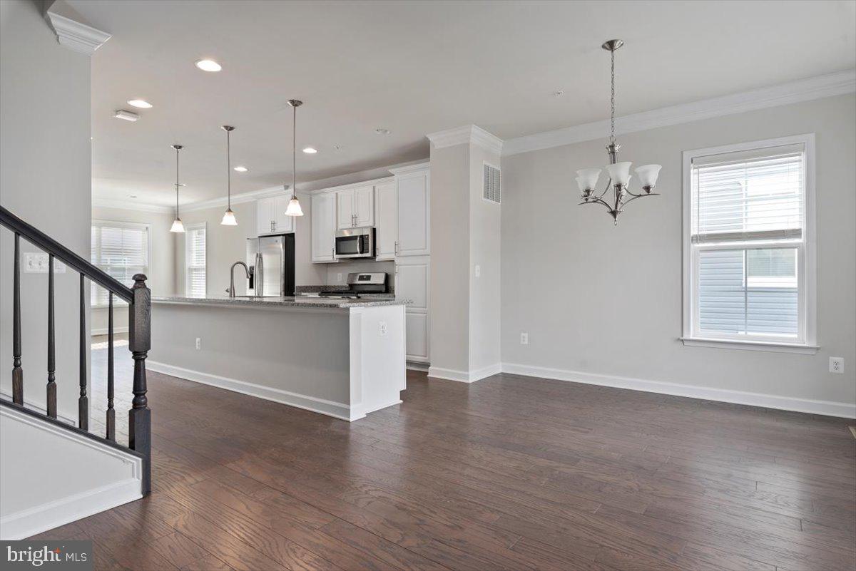 GLENARDEN - Residential Lease