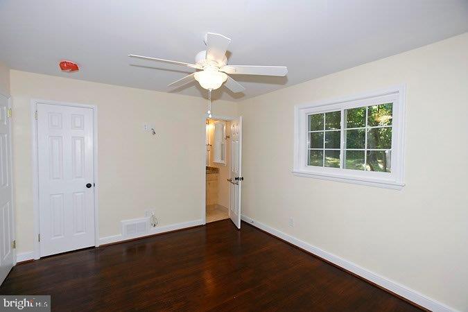 BROYHILL FOREST - Residential Lease