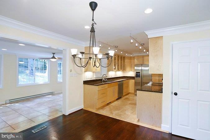 BROYHILL FOREST - Residential Lease