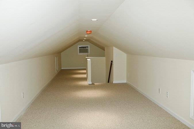 BROYHILL FOREST - Residential Lease