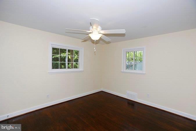 BROYHILL FOREST - Residential Lease