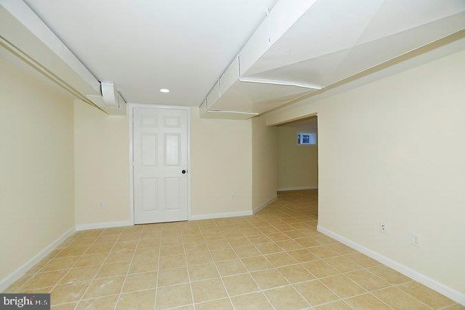 BROYHILL FOREST - Residential Lease