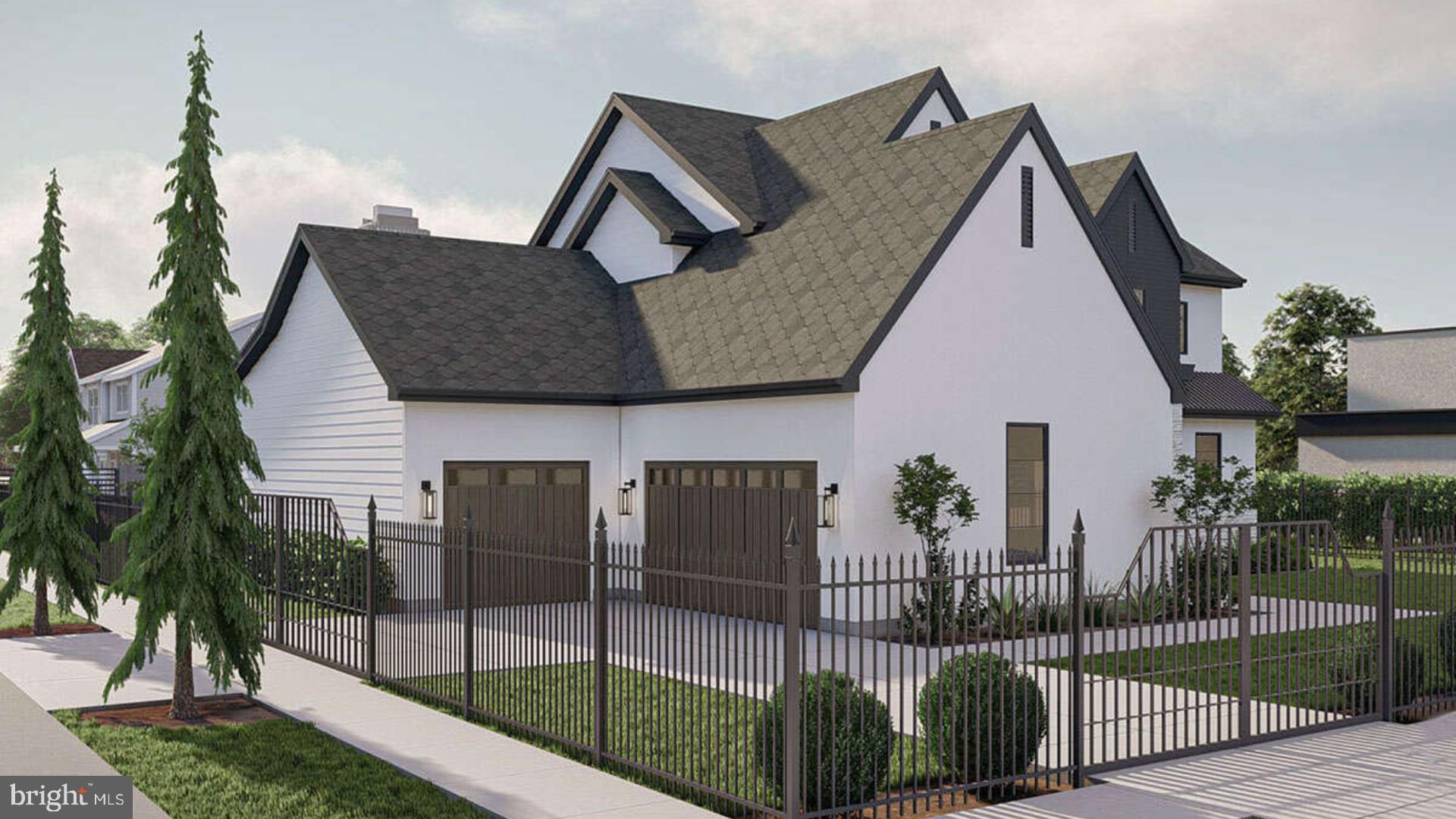 1715 WILLIAM STREET LOT 2