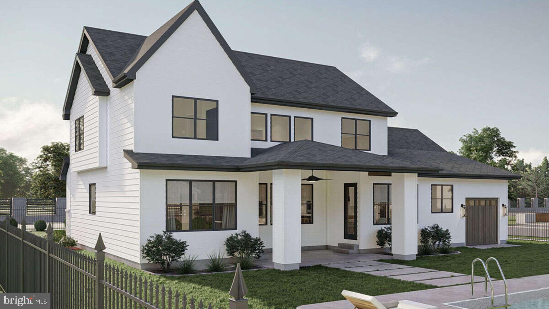 1715 WILLIAM STREET LOT 2