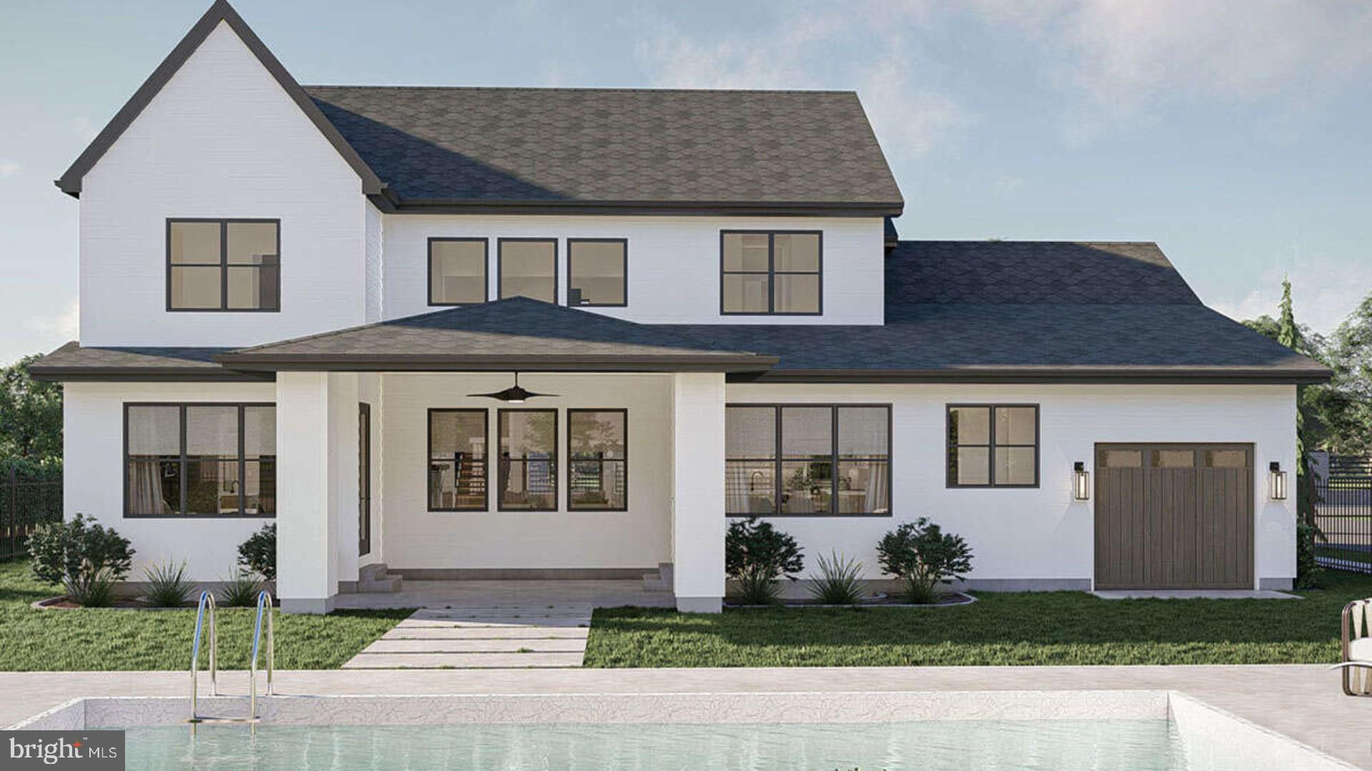 1715 WILLIAM STREET LOT 2