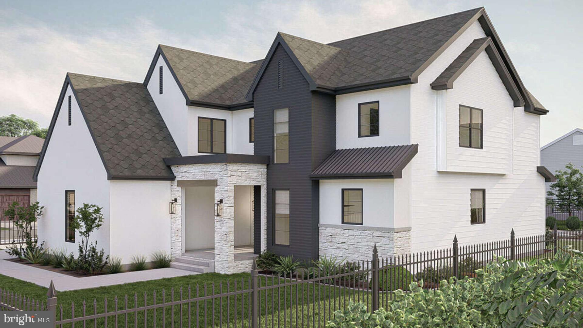 1715 WILLIAM STREET LOT 2