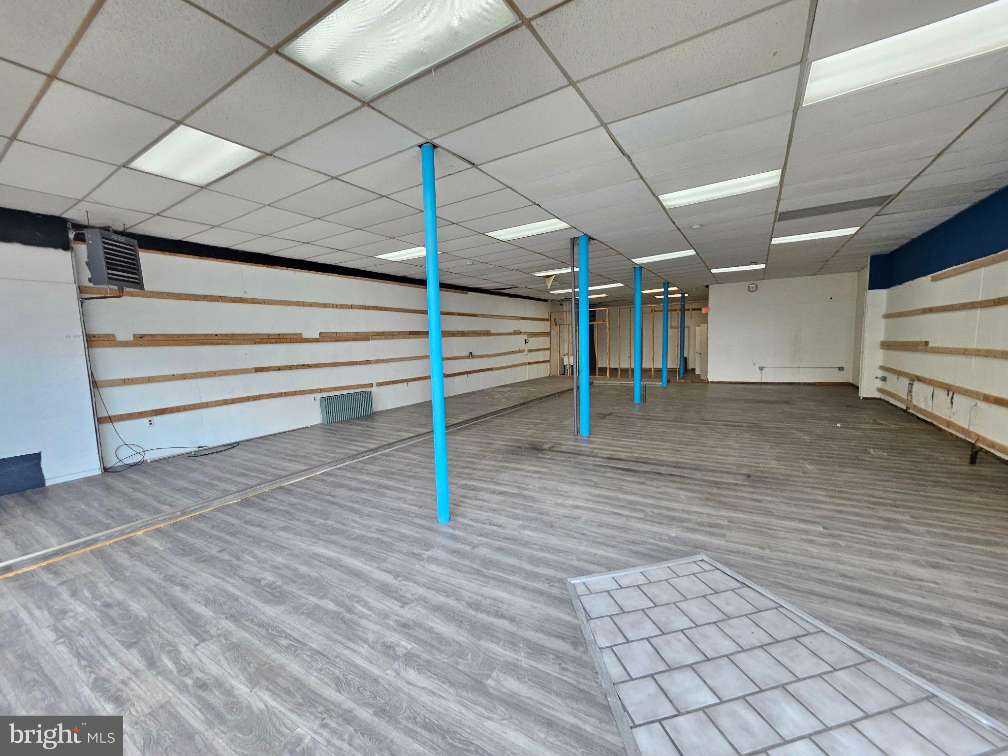 232 E CHURCH STREET 1ST FLOOR