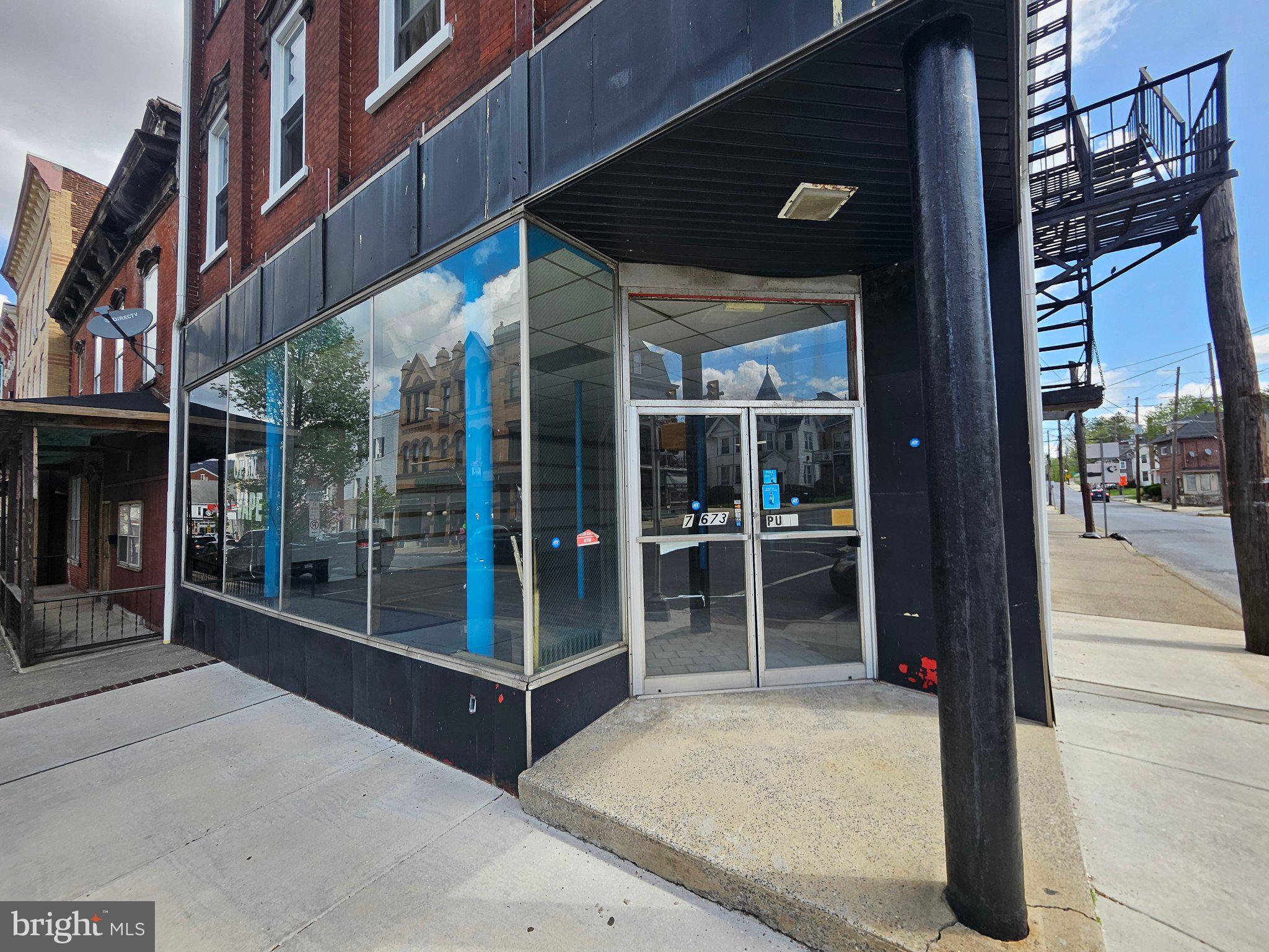 232 E CHURCH STREET 1ST FLOOR