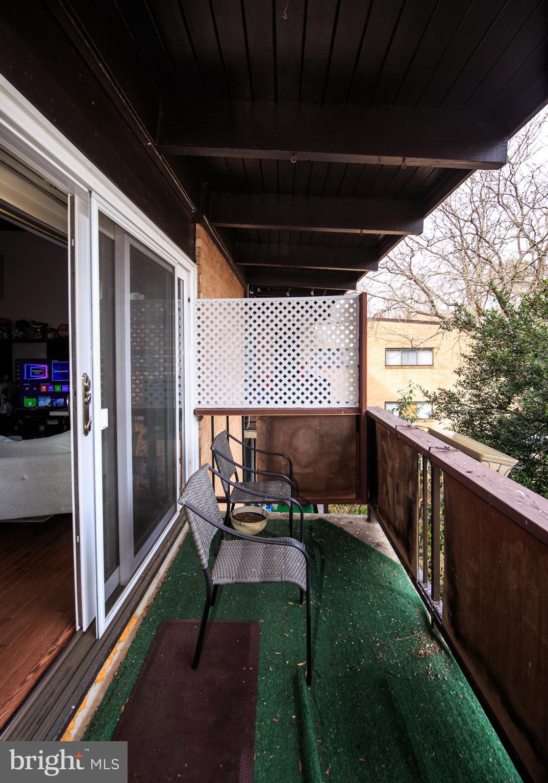 MCLEAN HILLS - Residential Lease